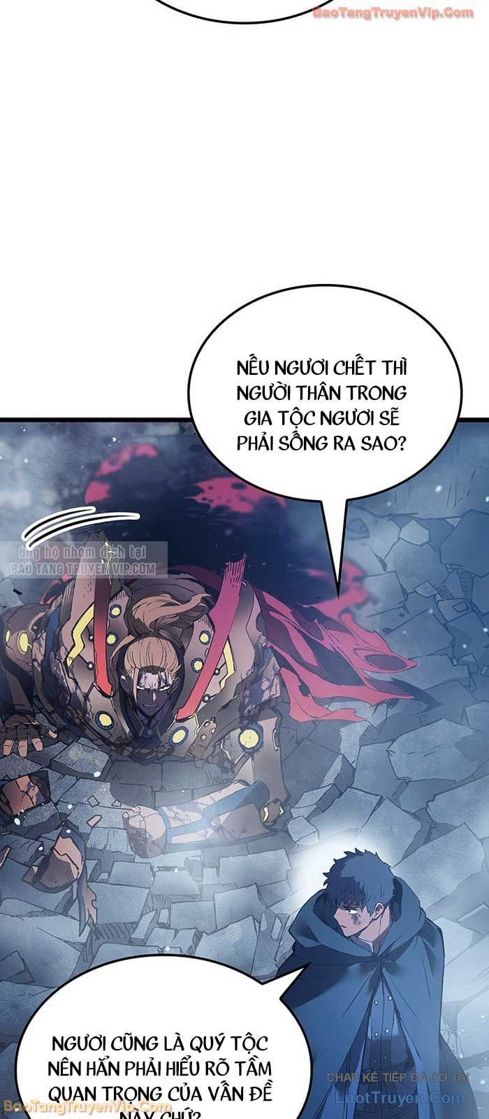 Đế Vương Hồi Quy Chap 108 - Next Chap 109