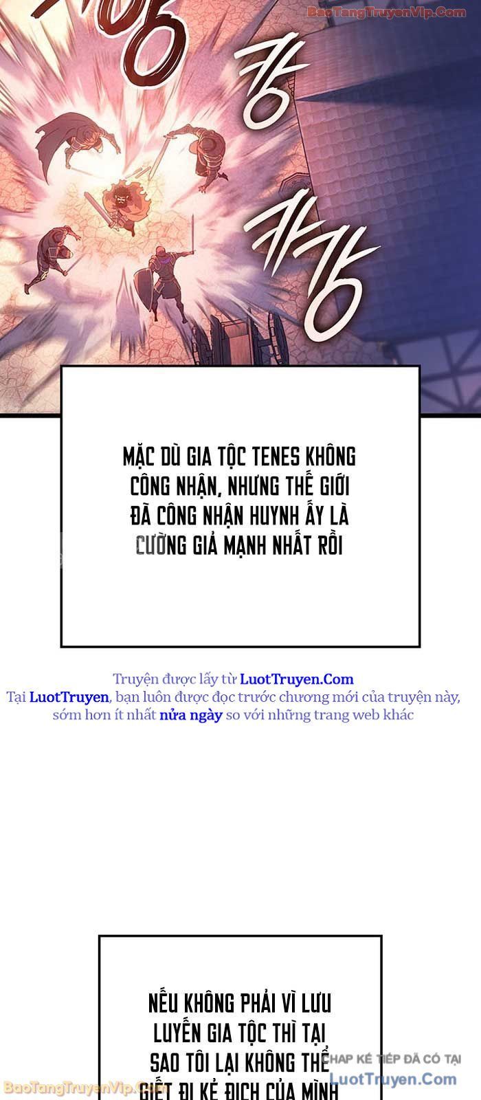 Đế Vương Hồi Quy Chap 108 - Next Chap 109