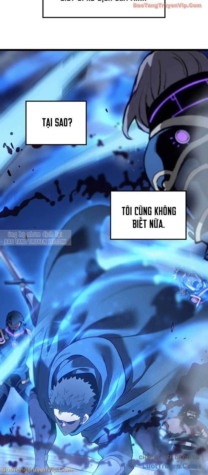 Đế Vương Hồi Quy Chap 108 - Next Chap 109