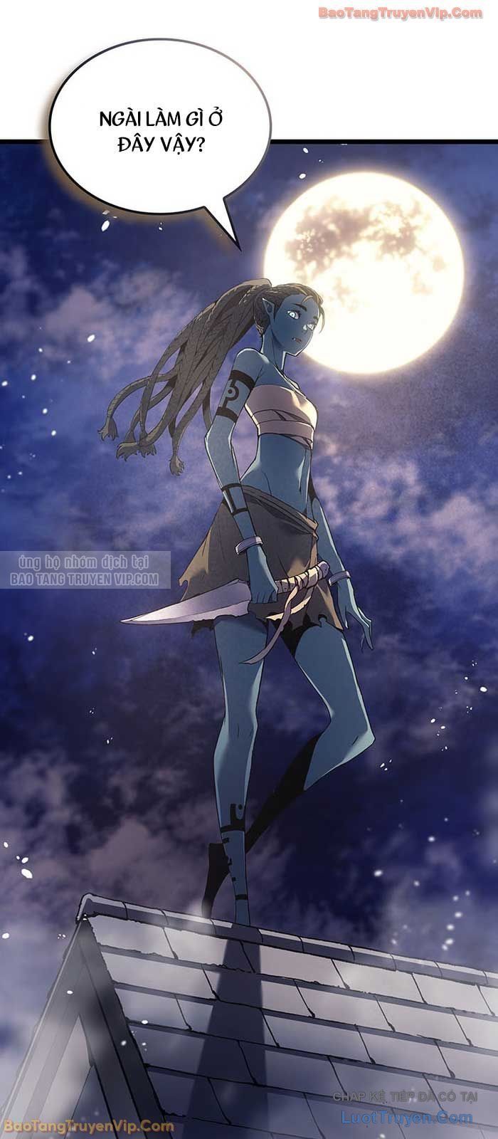 Đế Vương Hồi Quy Chap 108 - Next Chap 109