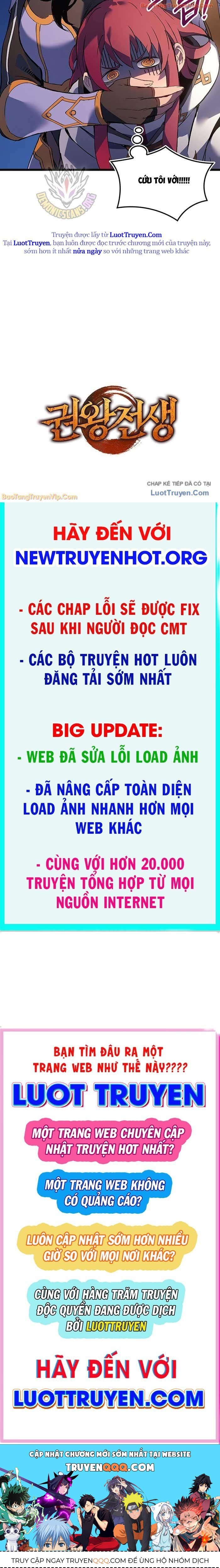 Đế Vương Hồi Quy Chap 108 - Next Chap 109