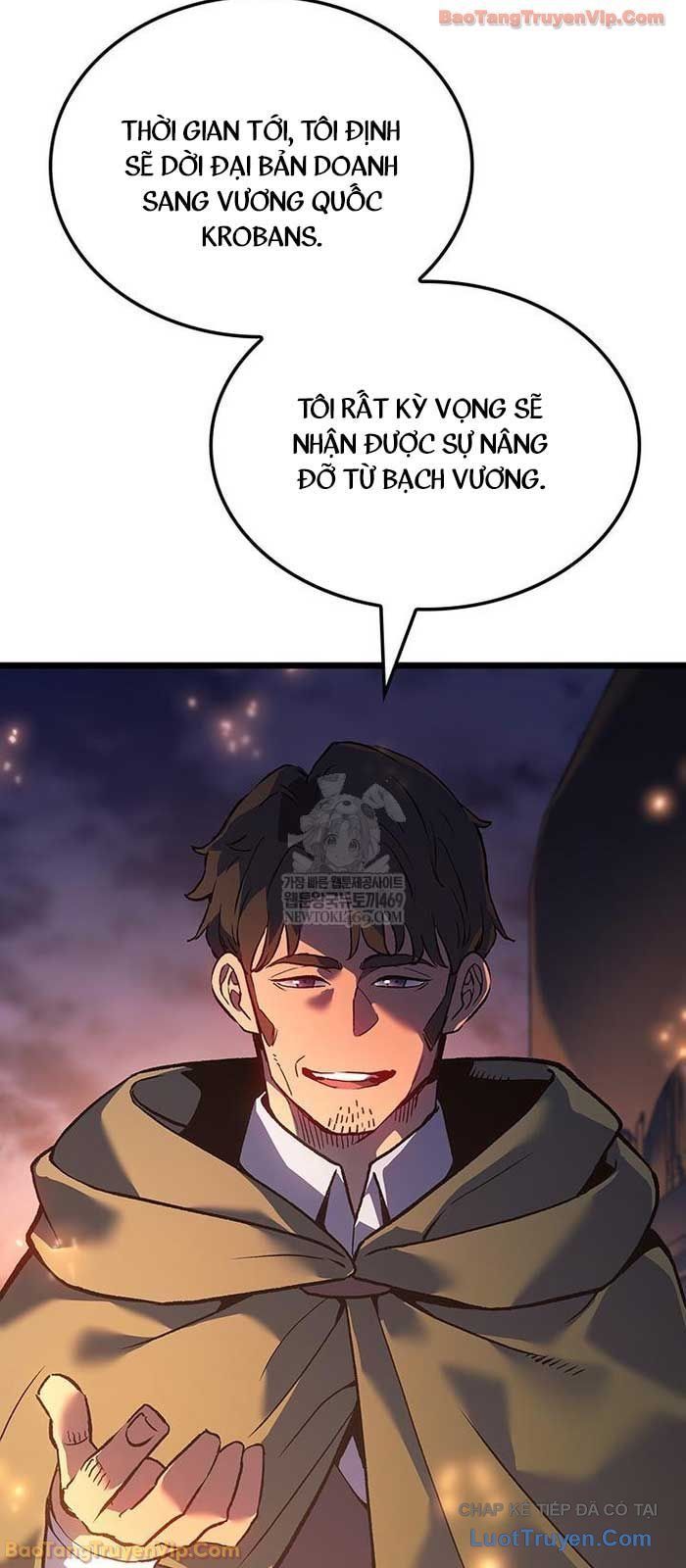 Đế Vương Hồi Quy Chap 110 - Next Chap 111