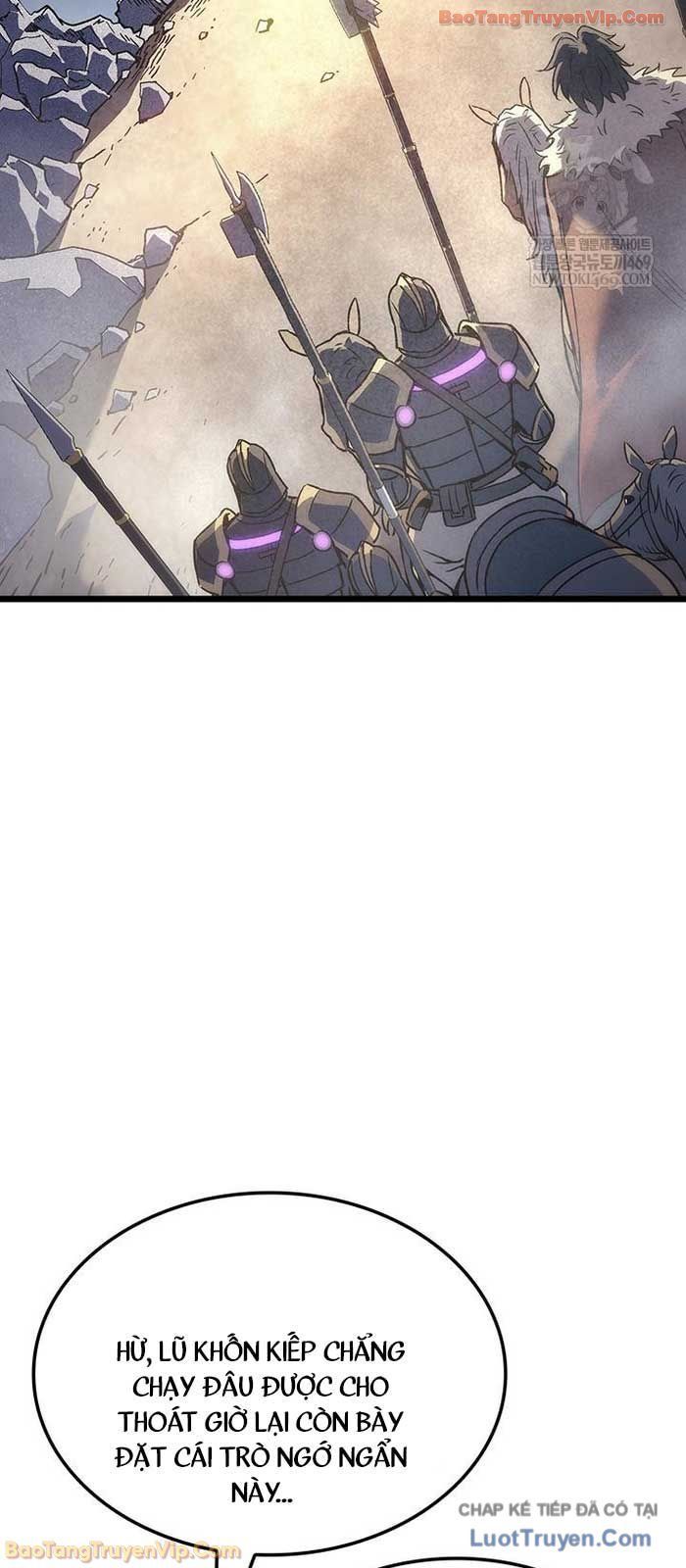 Đế Vương Hồi Quy Chap 110 - Next Chap 111