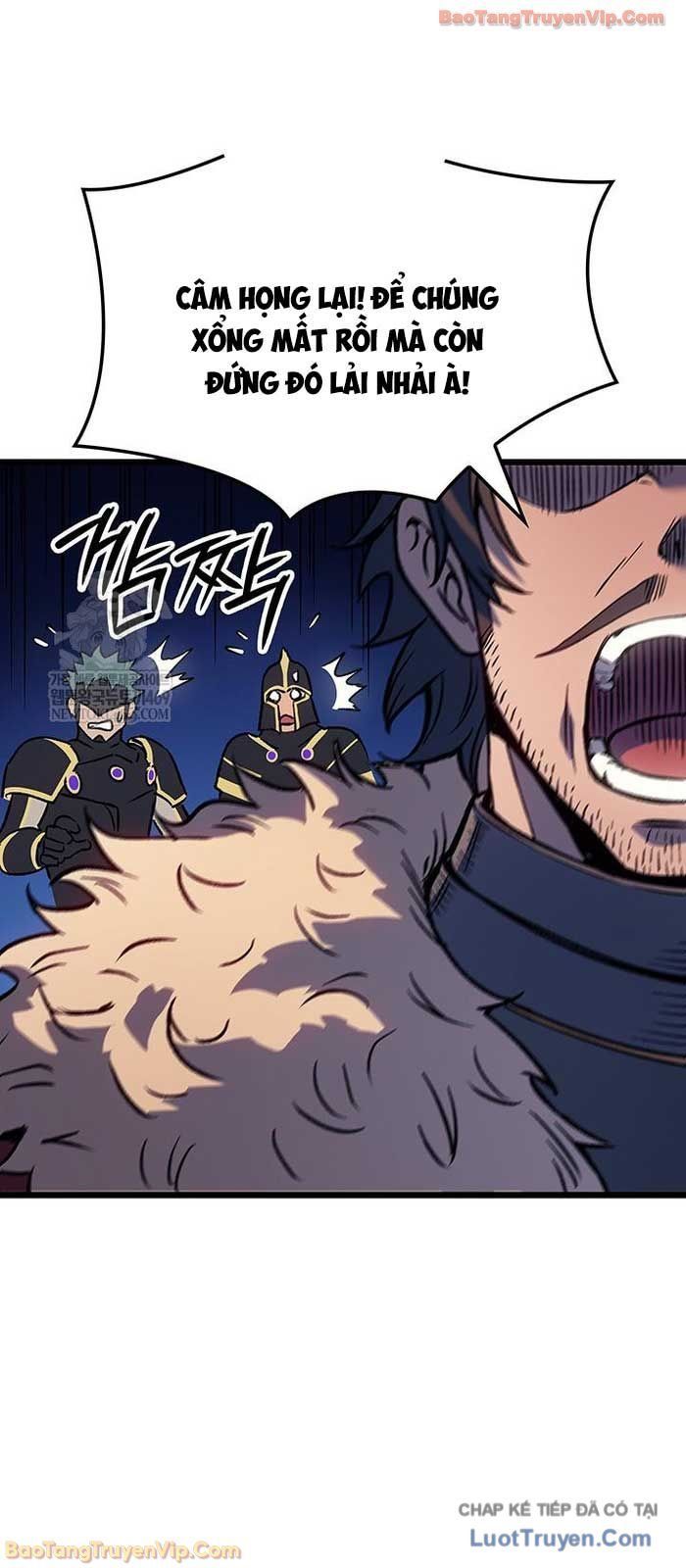 Đế Vương Hồi Quy Chap 110 - Next Chap 111