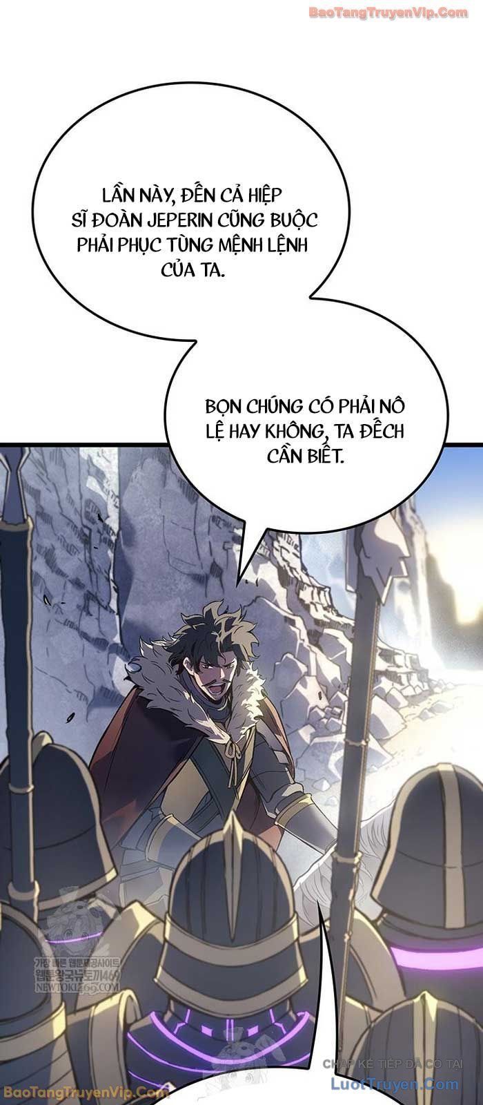 Đế Vương Hồi Quy Chap 110 - Next Chap 111