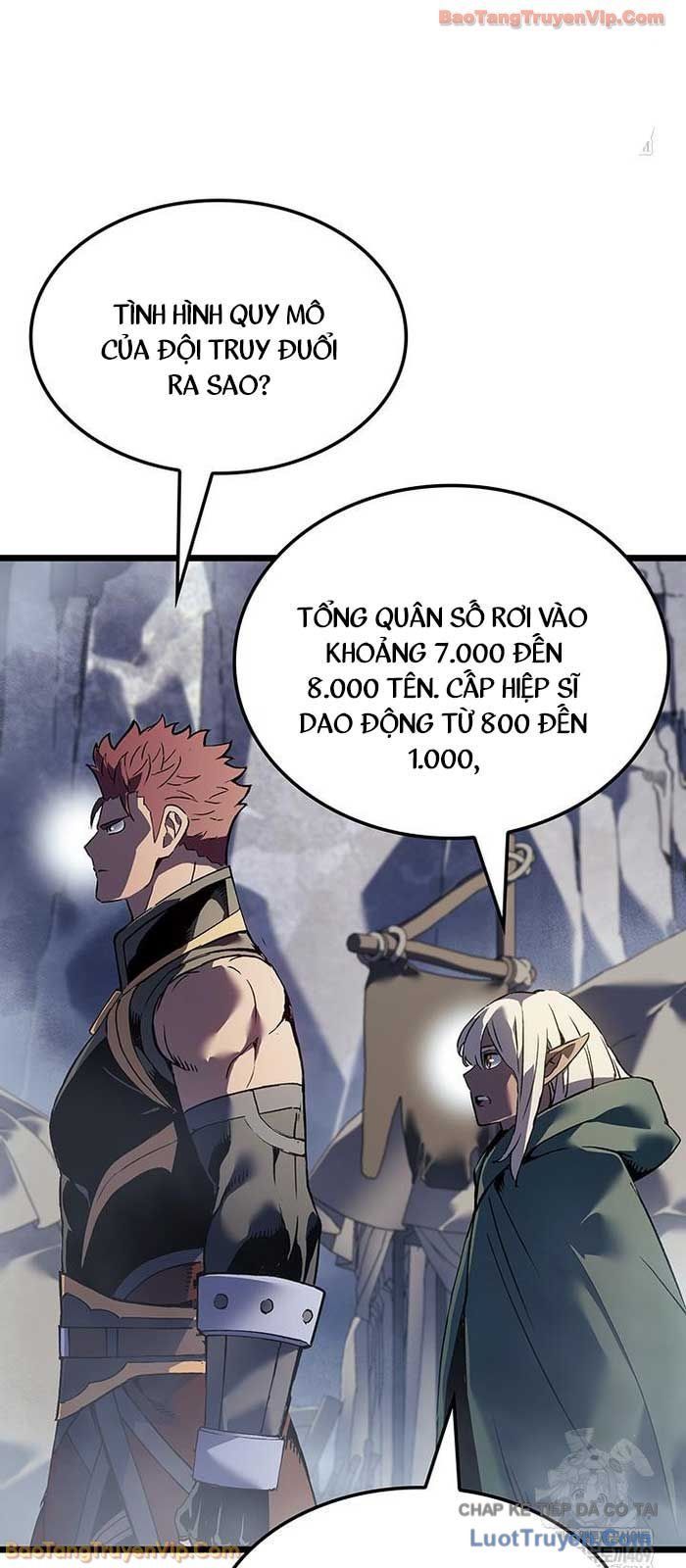 Đế Vương Hồi Quy Chap 110 - Next Chap 111