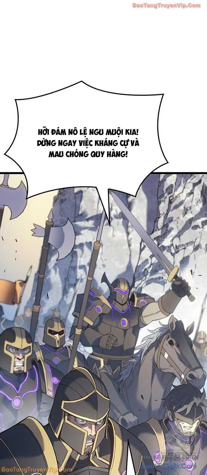 Đế Vương Hồi Quy Chap 110 - Next Chap 111