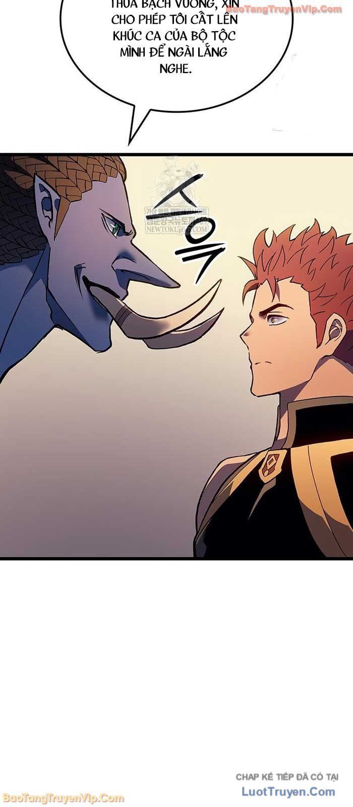 Đế Vương Hồi Quy Chap 110 - Next Chap 111