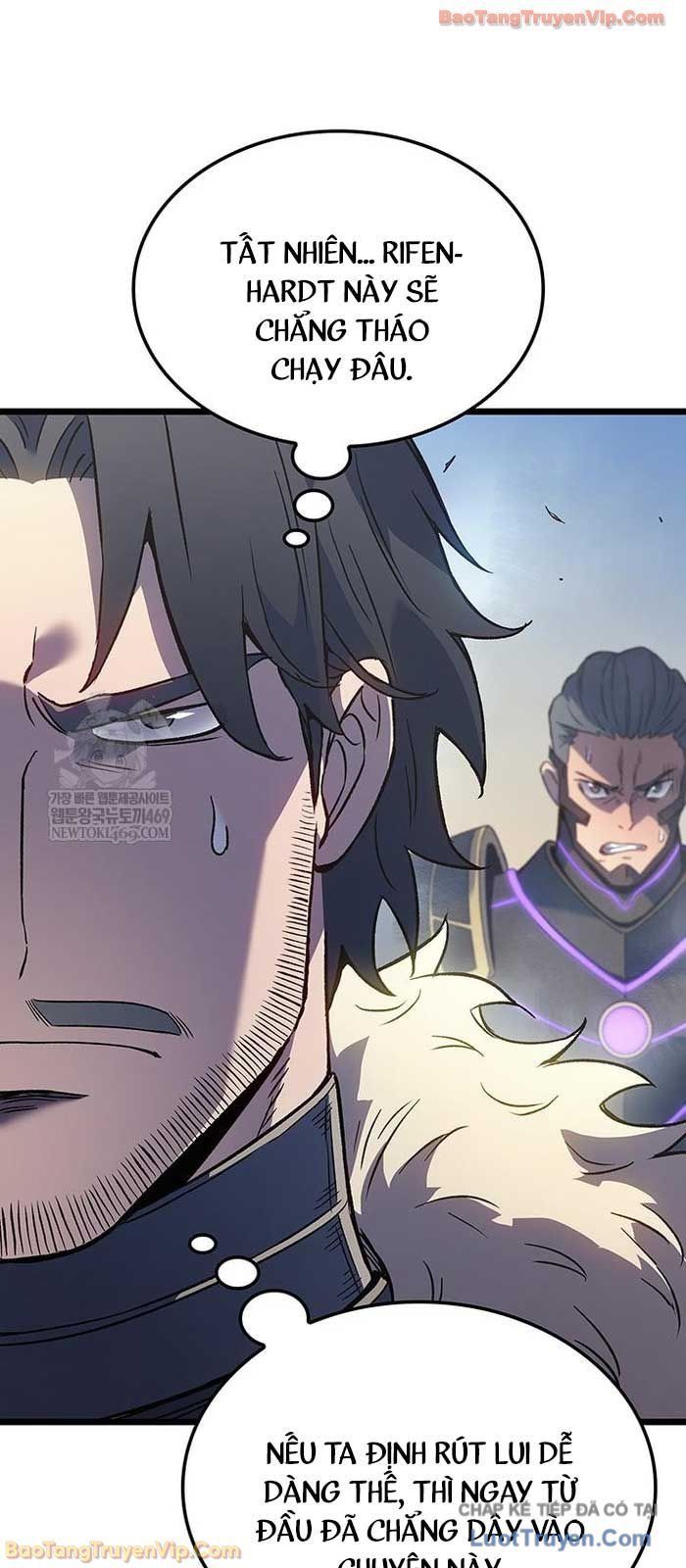 Đế Vương Hồi Quy Chap 110 - Next Chap 111