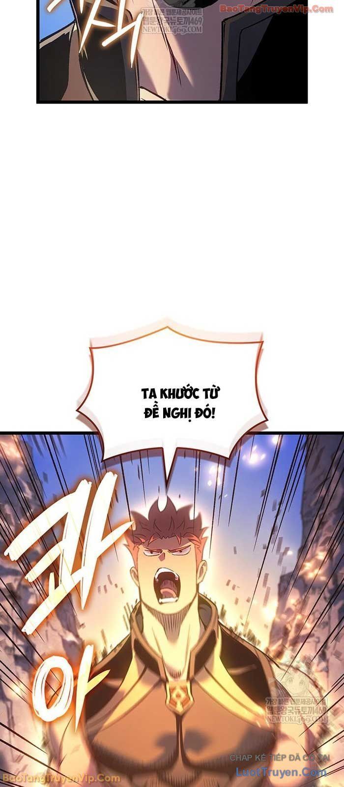 Đế Vương Hồi Quy Chap 110 - Next Chap 111