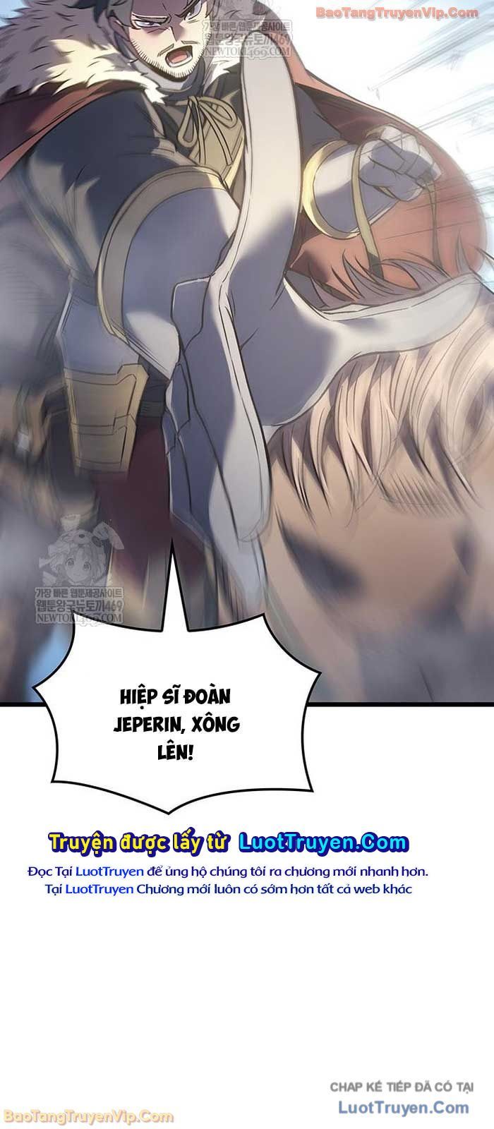 Đế Vương Hồi Quy Chap 110 - Next Chap 111