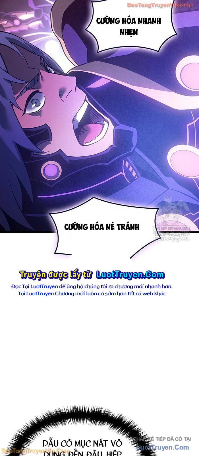 Đế Vương Hồi Quy Chap 110 - Next Chap 111