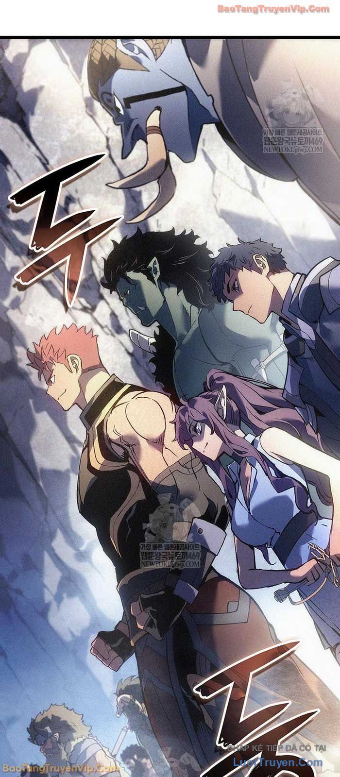 Đế Vương Hồi Quy Chap 110 - Next Chap 111