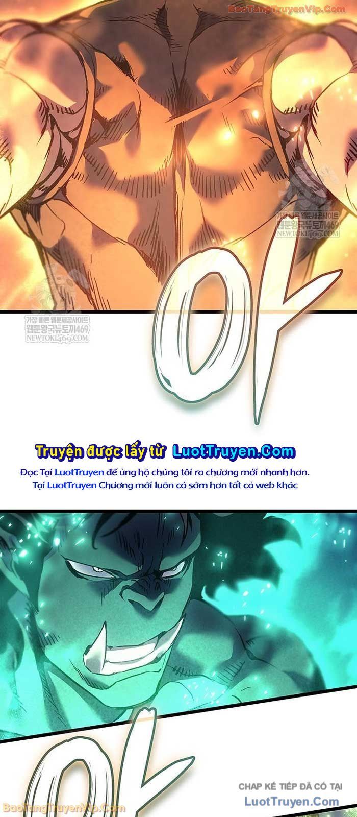 Đế Vương Hồi Quy Chap 110 - Next Chap 111