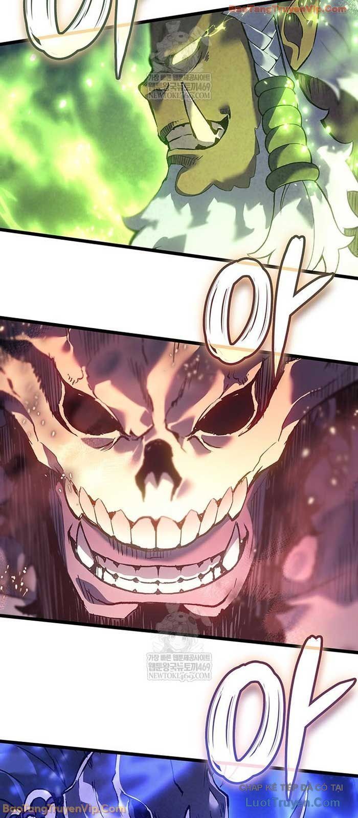 Đế Vương Hồi Quy Chap 110 - Next Chap 111