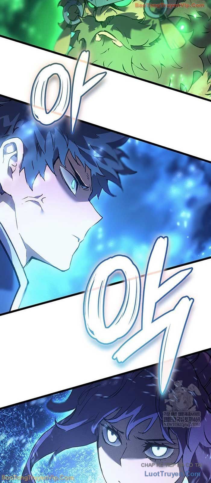 Đế Vương Hồi Quy Chap 110 - Next Chap 111