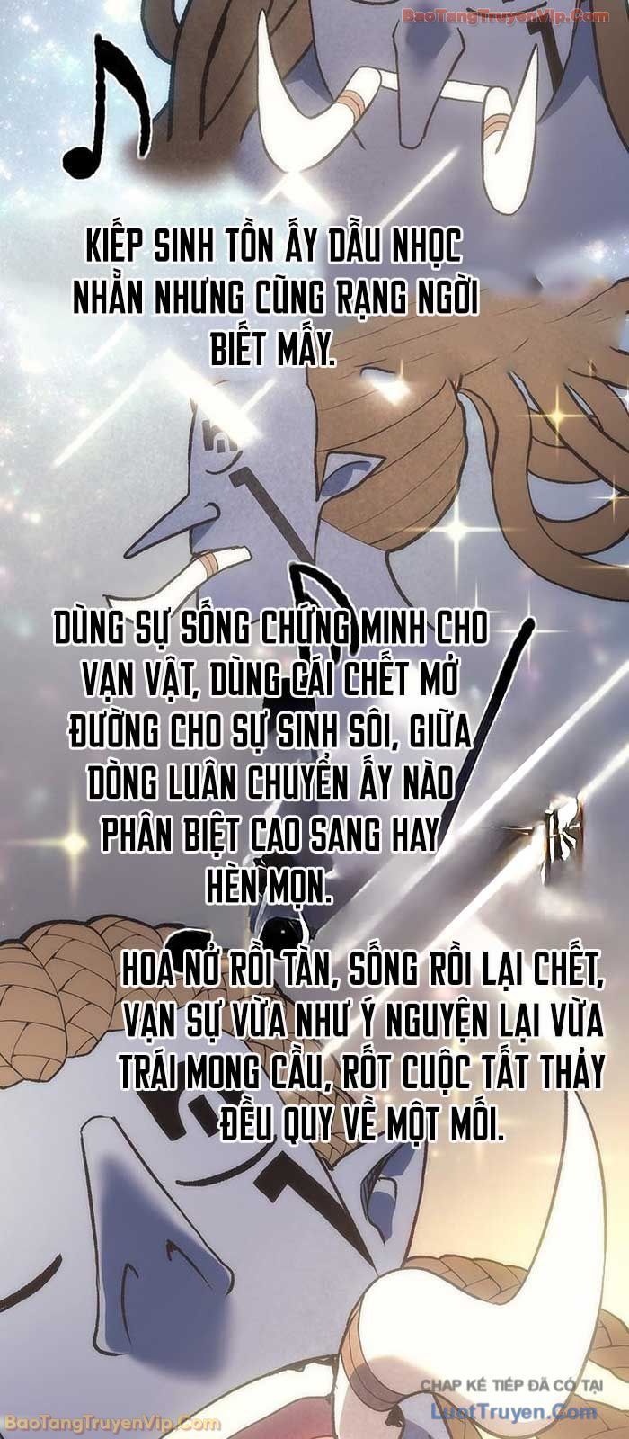 Đế Vương Hồi Quy Chap 110 - Next Chap 111