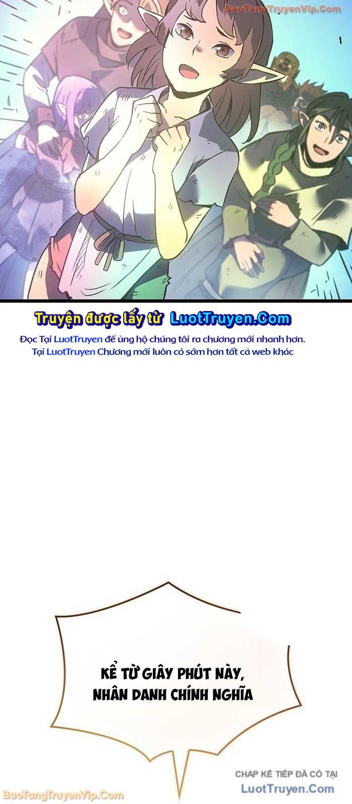 Đế Vương Hồi Quy Chap 110 - Next Chap 111