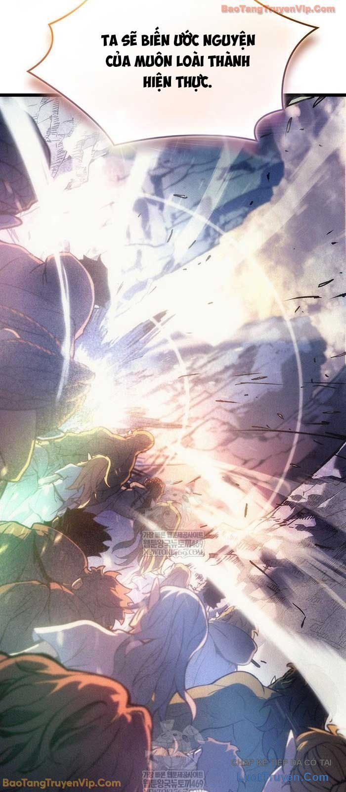 Đế Vương Hồi Quy Chap 110 - Next Chap 111