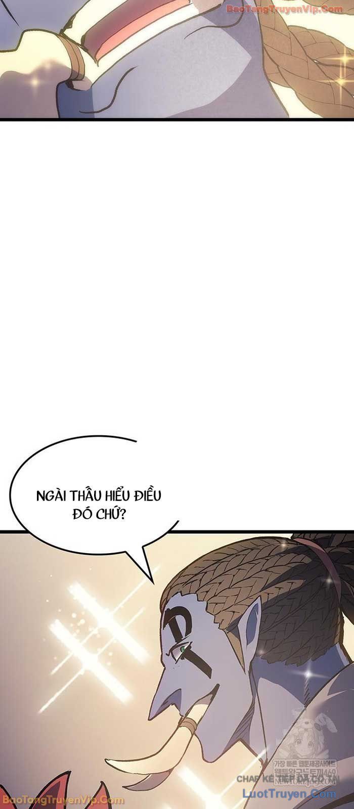 Đế Vương Hồi Quy Chap 110 - Next Chap 111