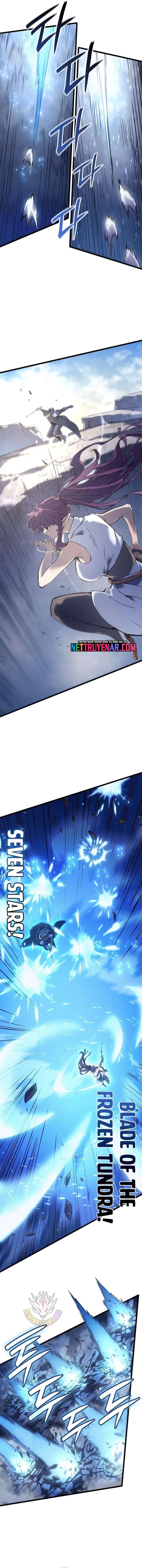 Đế Vương Hồi Quy Chap 111 - Next Chap 112