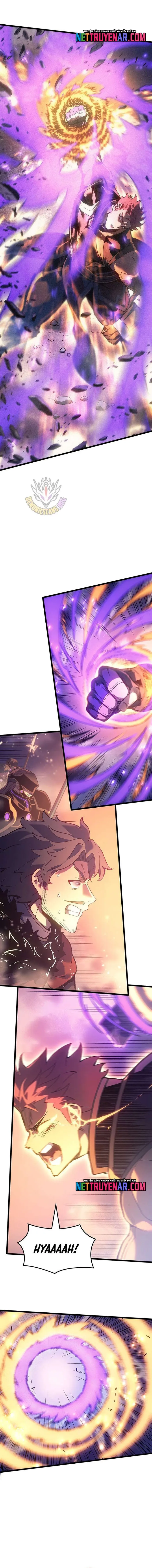 Đế Vương Hồi Quy Chap 111 - Next Chap 112