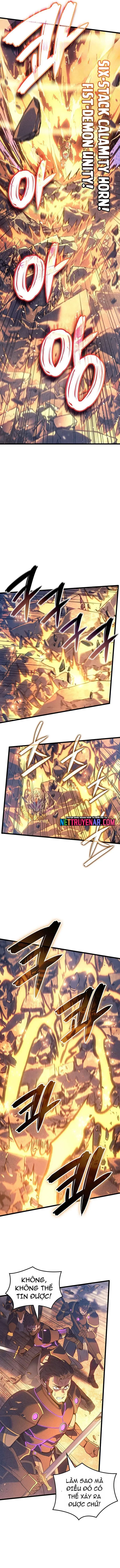 Đế Vương Hồi Quy Chap 111 - Next Chap 112