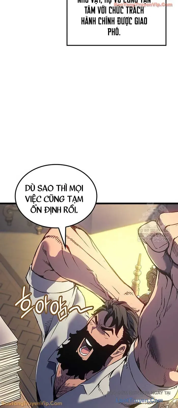 Đế Vương Hồi Quy Chap 112 - Next Chap 113