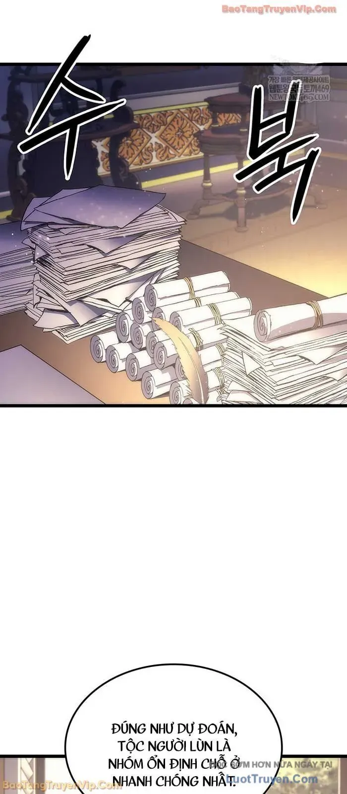 Đế Vương Hồi Quy Chap 112 - Next Chap 113