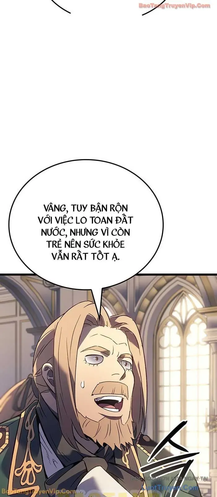 Đế Vương Hồi Quy Chap 112 - Next Chap 113