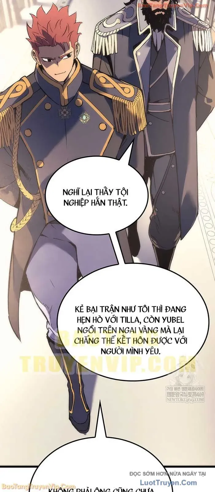 Đế Vương Hồi Quy Chap 112 - Next Chap 113