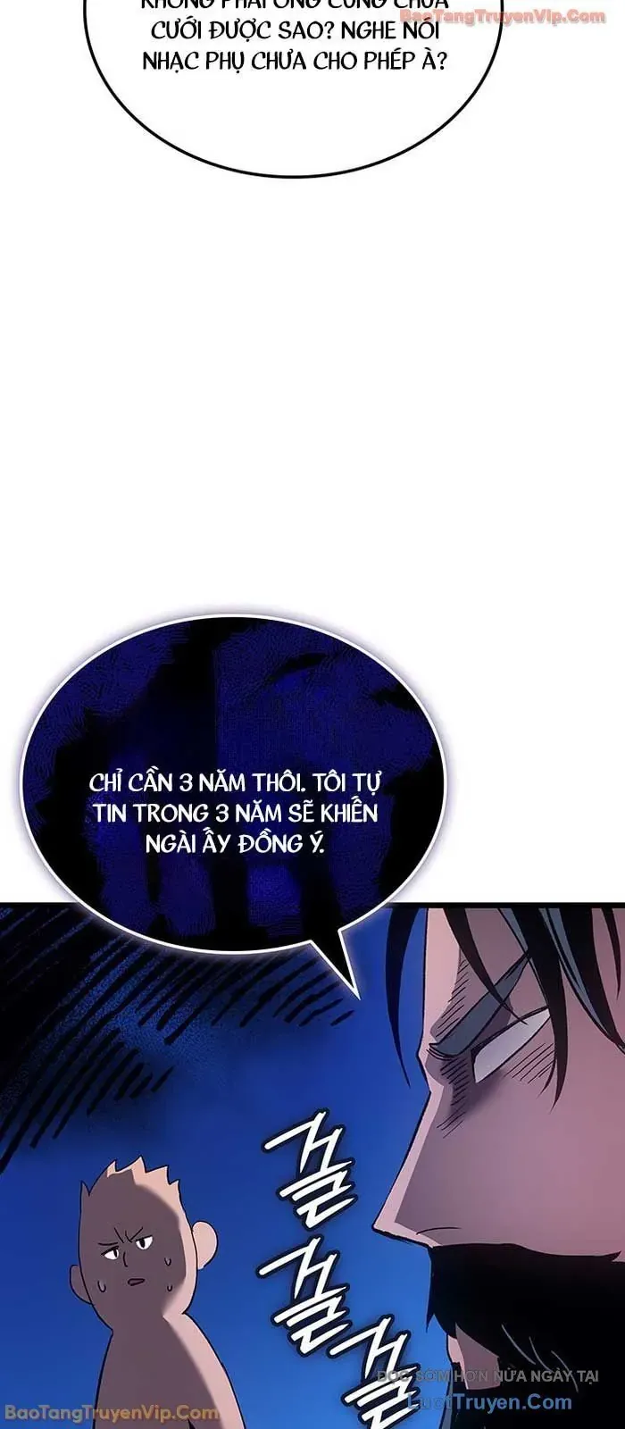 Đế Vương Hồi Quy Chap 112 - Next Chap 113