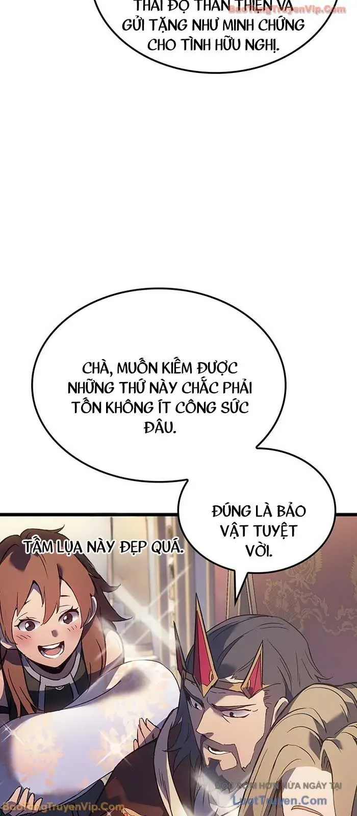 Đế Vương Hồi Quy Chap 112 - Next Chap 113
