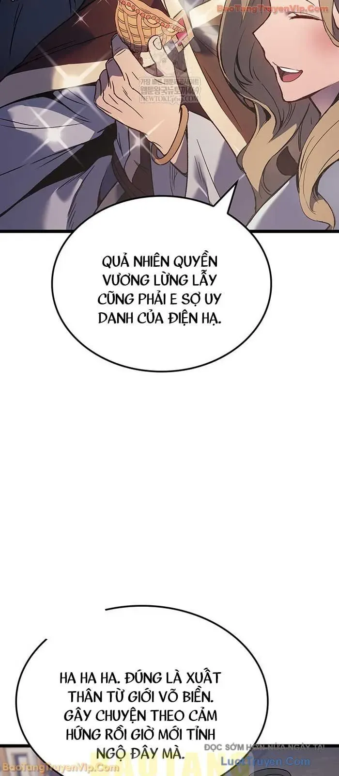 Đế Vương Hồi Quy Chap 112 - Next Chap 113