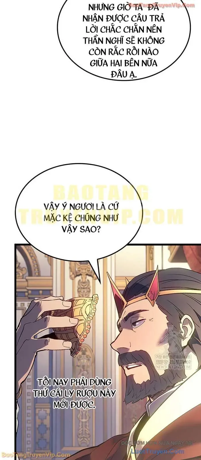 Đế Vương Hồi Quy Chap 112 - Next Chap 113