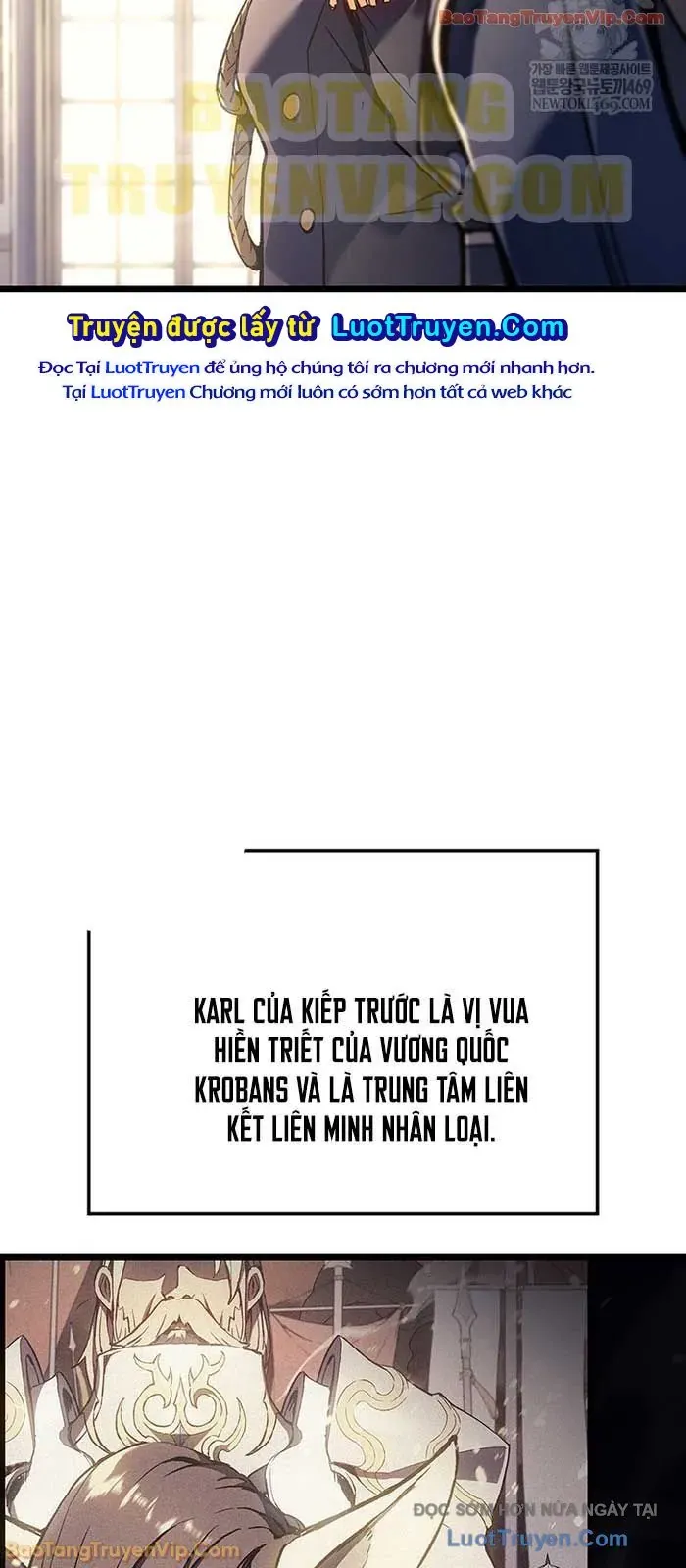 Đế Vương Hồi Quy Chap 112 - Next Chap 113