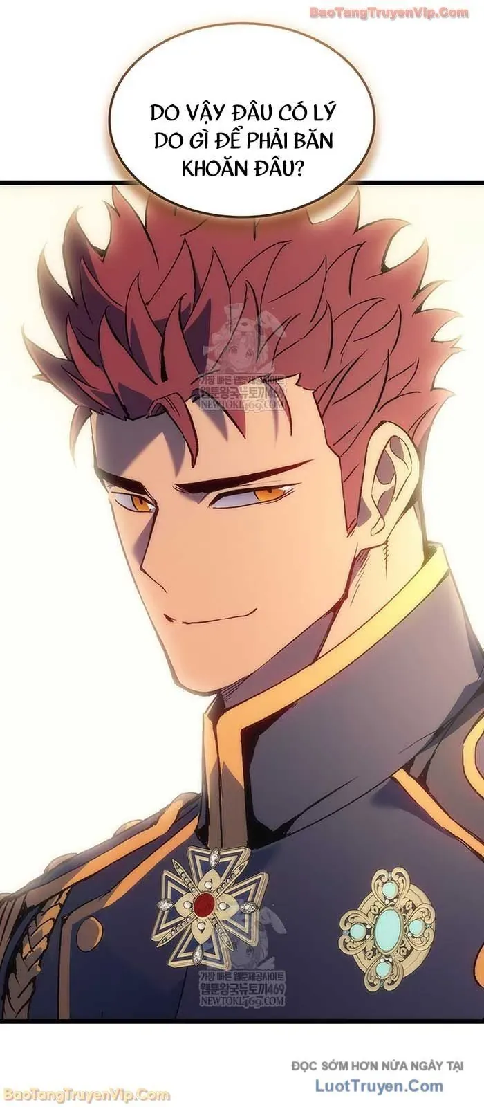 Đế Vương Hồi Quy Chap 112 - Next Chap 113