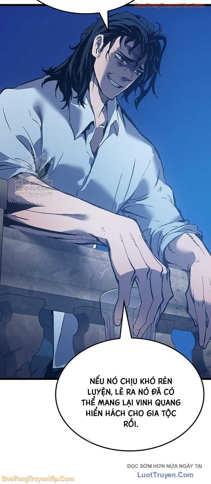 Đế Vương Hồi Quy Chap 113 - Next Chap 114