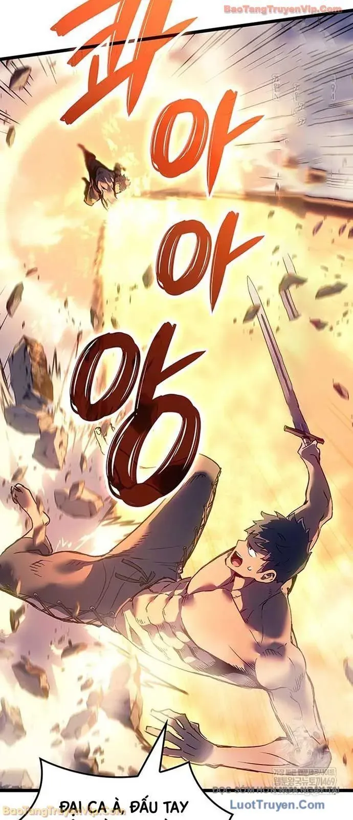 Đế Vương Hồi Quy Chap 114 - Next Chap 115