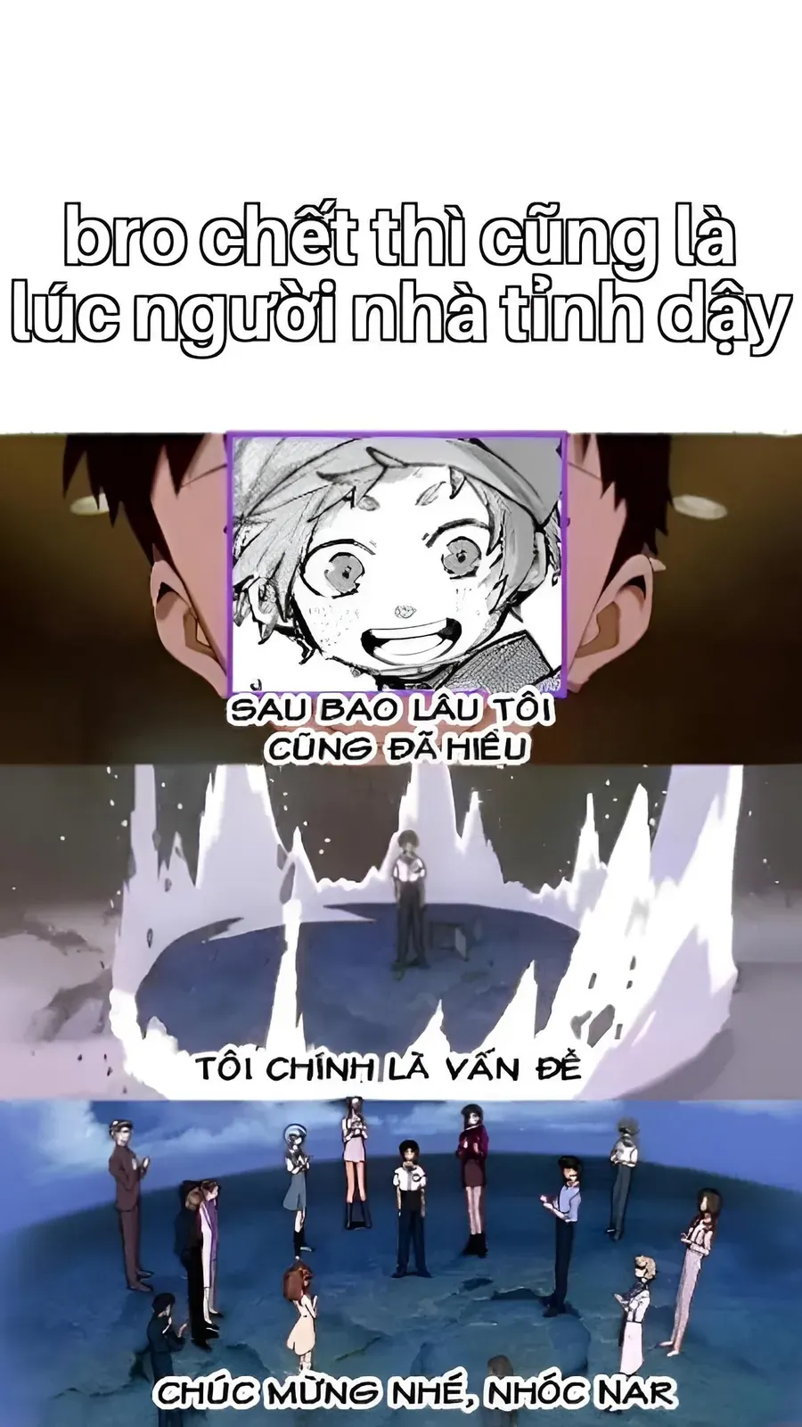 Rekkyou Sensen Chap 26 - Next Chap 27