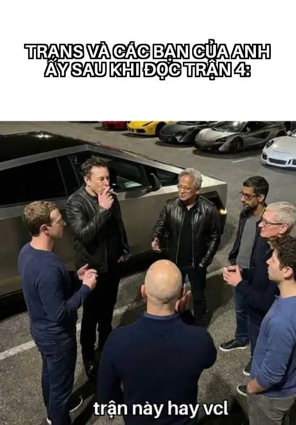 Rekkyou Sensen Chap 26 - Next Chap 27