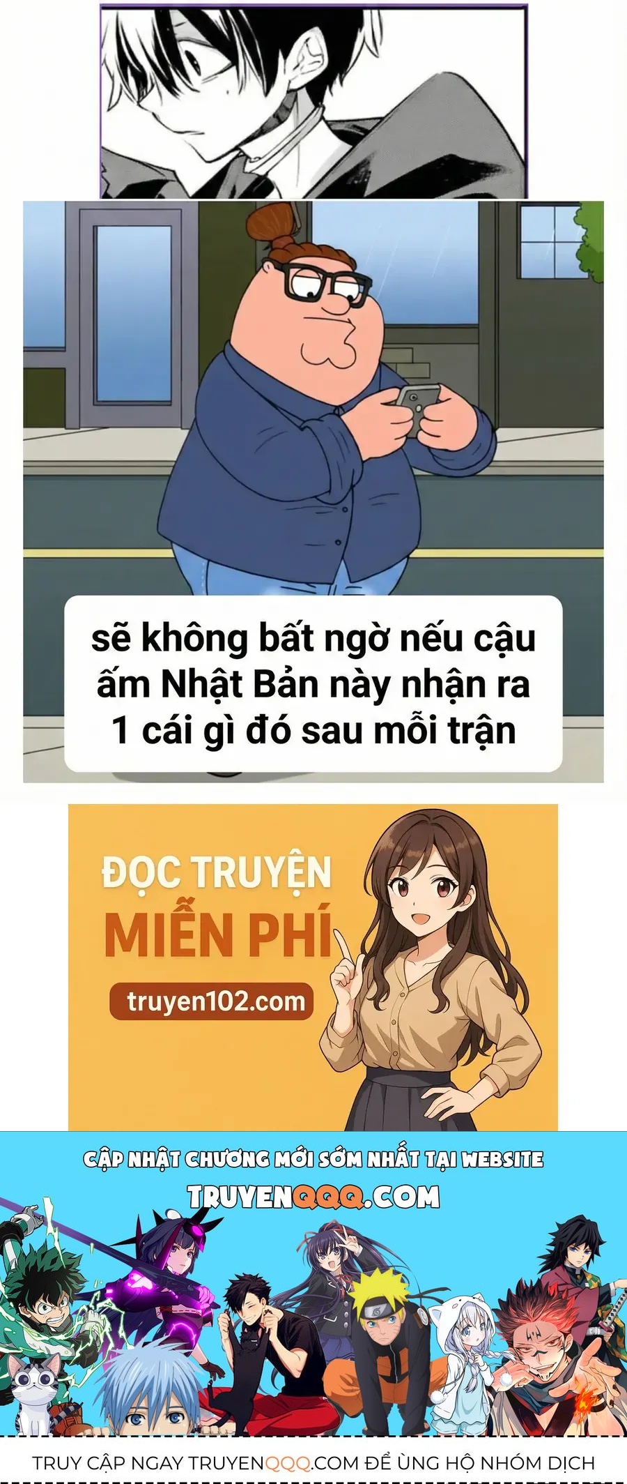 Rekkyou Sensen Chap 26 - Next Chap 27