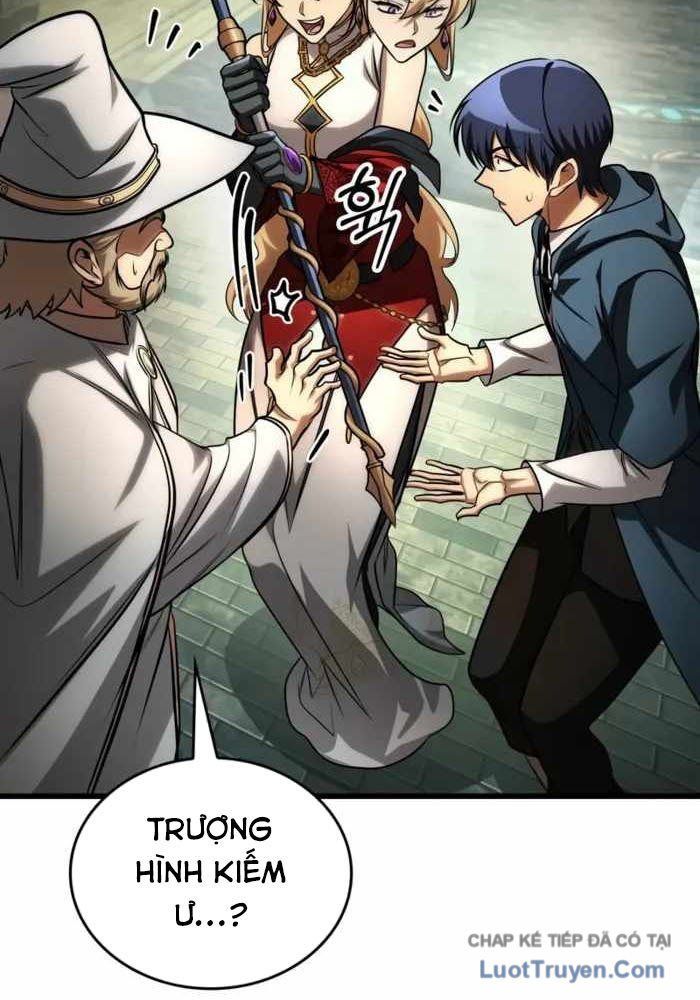 Cuốn Sách Chiến Lược Hàng Đầu Mà Chỉ Tôi Mới Có Thể Nhìn Thấy Chap 93 - Next Chap 94