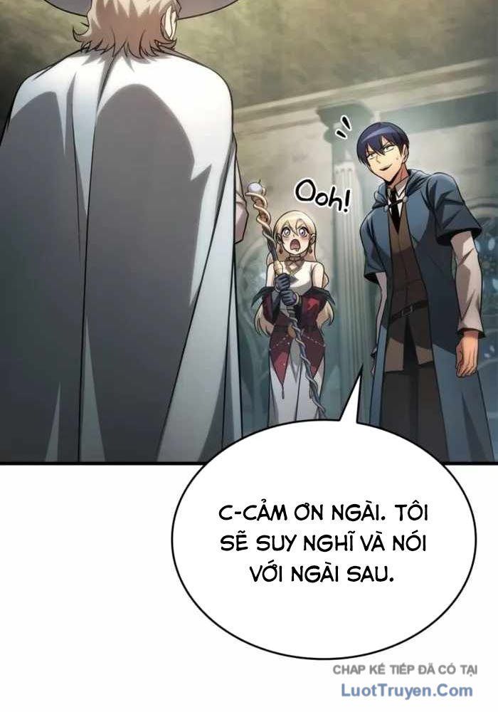 Cuốn Sách Chiến Lược Hàng Đầu Mà Chỉ Tôi Mới Có Thể Nhìn Thấy Chap 93 - Next Chap 94