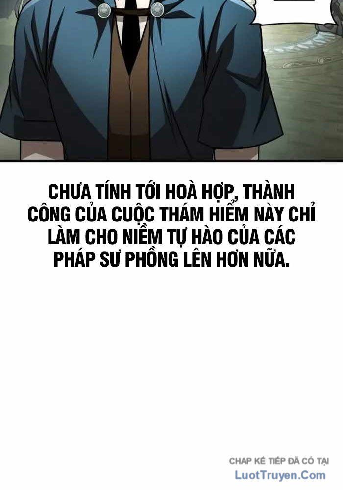 Cuốn Sách Chiến Lược Hàng Đầu Mà Chỉ Tôi Mới Có Thể Nhìn Thấy Chap 93 - Next Chap 94
