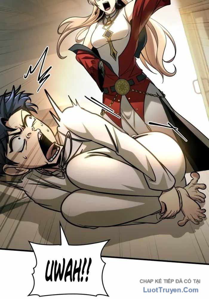 Cuốn Sách Chiến Lược Hàng Đầu Mà Chỉ Tôi Mới Có Thể Nhìn Thấy Chap 93 - Next Chap 94