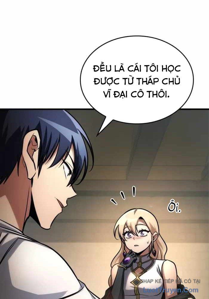 Cuốn Sách Chiến Lược Hàng Đầu Mà Chỉ Tôi Mới Có Thể Nhìn Thấy Chap 93 - Next Chap 94