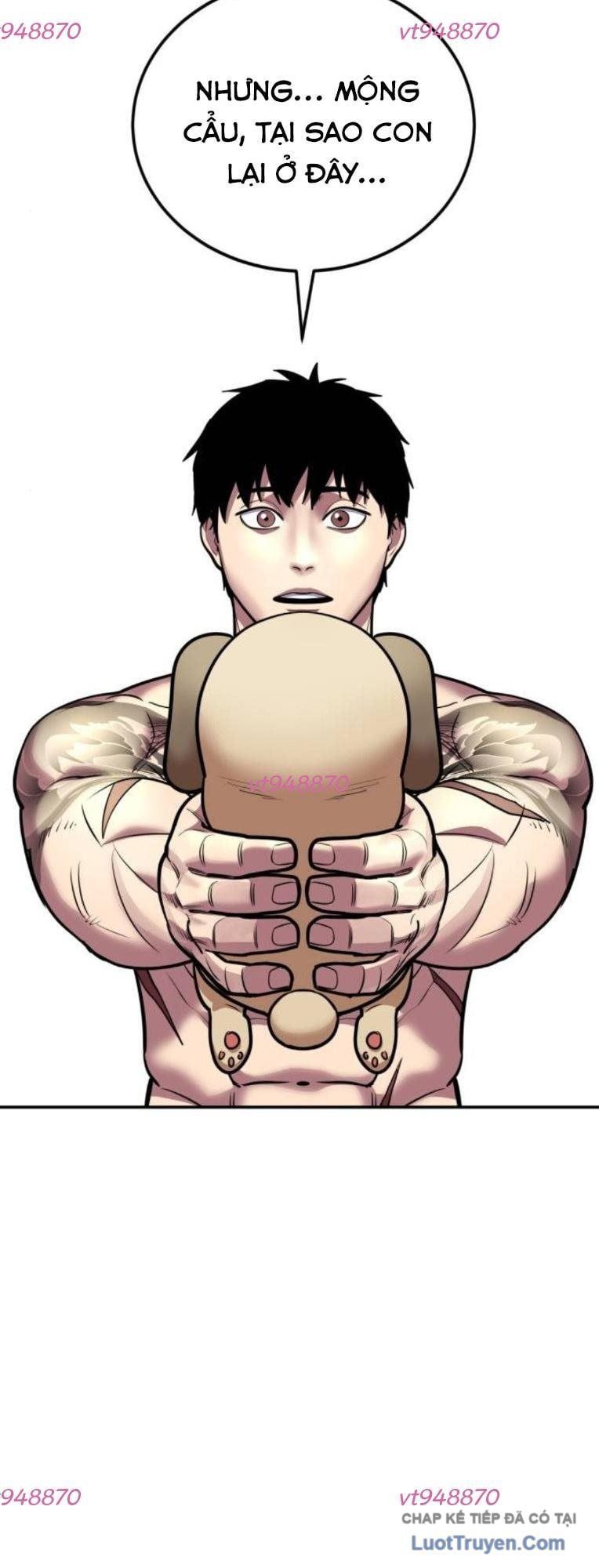 Tay Súng Chinh Phục Võ Lâm Chap 76 - Next Chap 77