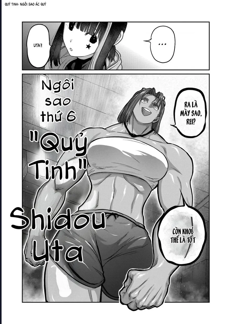 Isshou Senkin Chap 63 - Next Chap 64