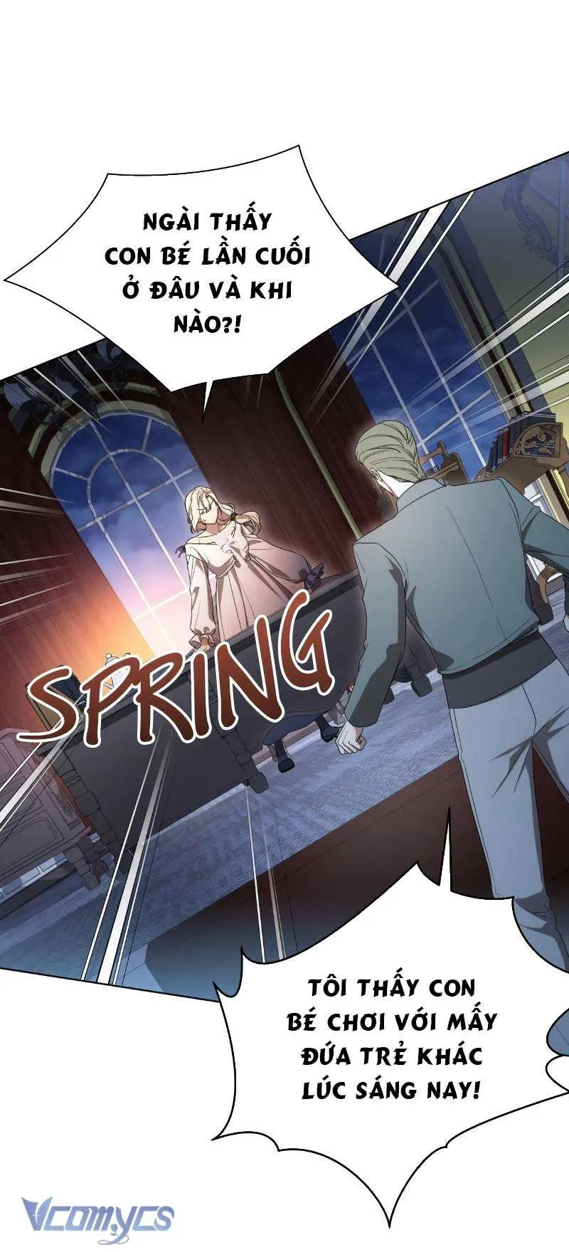 Cái Giá Phải Trả Chap 79 - Next Chap 80